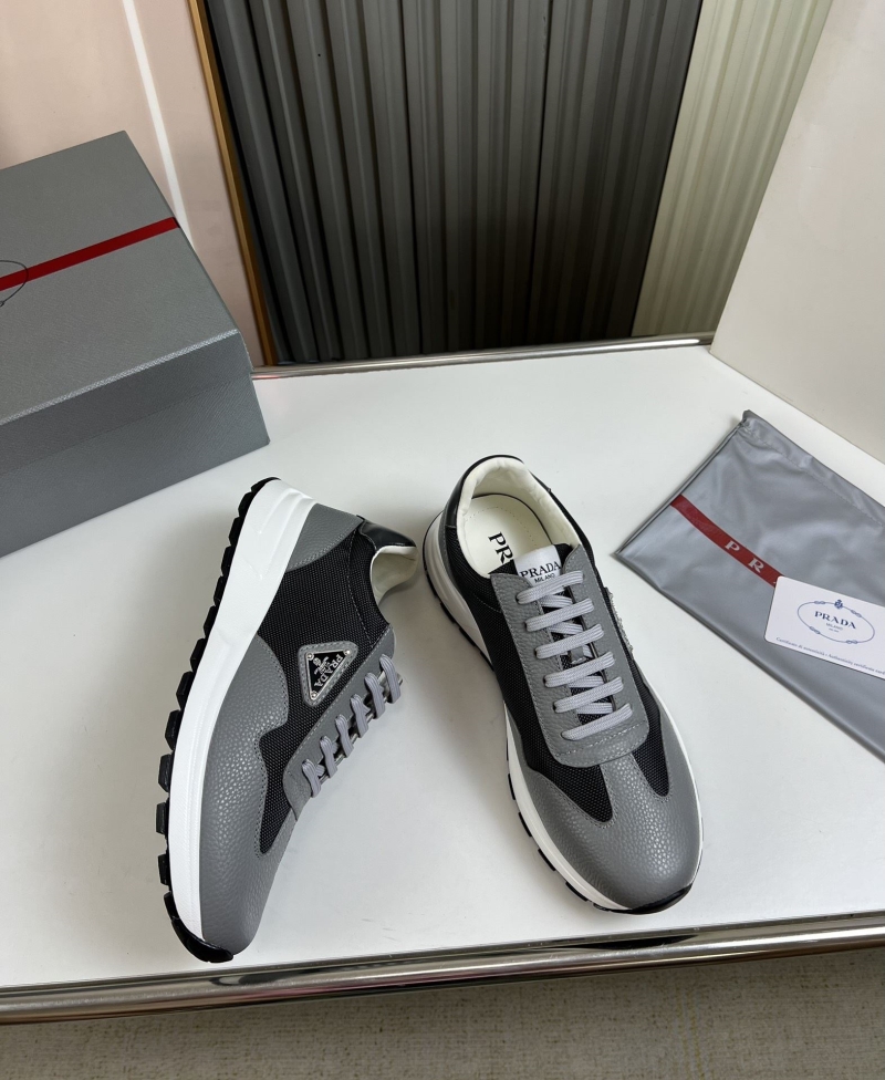 Prada Casual Shoes